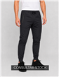 A5482P - Pantalon Deportivo Con Spandex Y Bolsillos Con Cierres